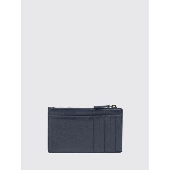 Balenciaga Wallet Woman Ocean